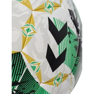 Set of 5 Footballs Hummel Inspire image-2