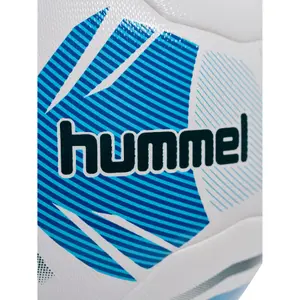 Set of 5 Footballs Hummel Legacy image-1