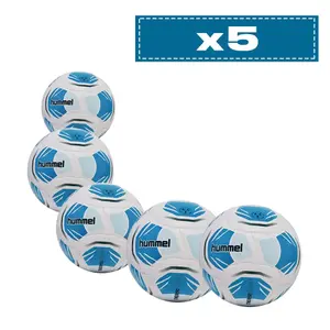 Paquete de 5 balones Hummel Legacy image-0