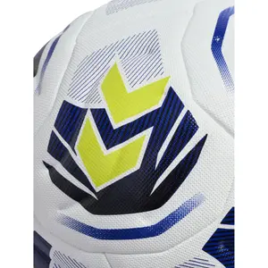 Set of 5 Match Footballs Hummel Legacy image-3