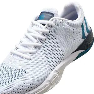 Shoes Hummel Omnicourt Engineered image-3