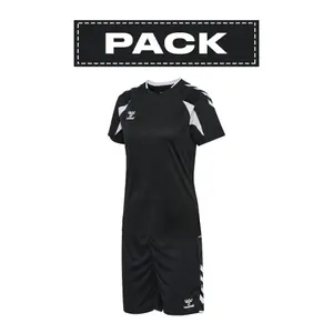 Damenpack Hummel Core 2.0