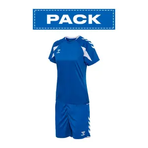 Damenpack Hummel Core 2.0