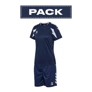 Damenpack Hummel Core 2.0
