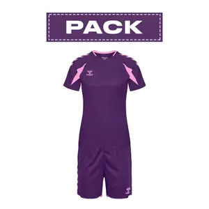 Damenpack Hummel Core 2.0