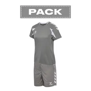 Damenpack Hummel Core 2.0