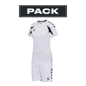 Damenpack Hummel Core 2.0