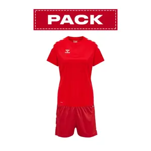 Damenpack Hummel hmlCORE