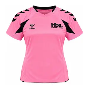 Damespakket Hummel Pink October x HBS image-1