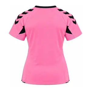 Damespakket Hummel Pink October x HBS image-2