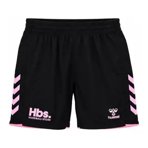 Damespakket Hummel Pink October x HBS image-3