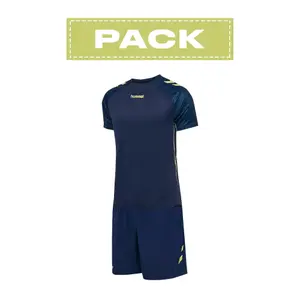 Pack Hummel Blaze 2.0