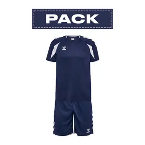 Pack Hummel Core 2.0