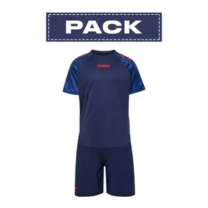 Pack Hummel Blaze 26