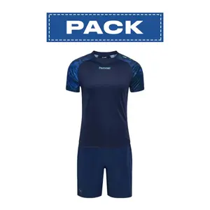Pack Hummel Blaze 26