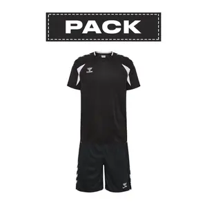 Pack Hummel Core 2.0