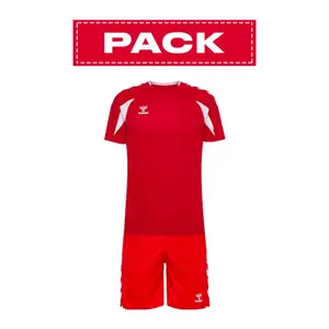 Pack Hummel Core 2.0