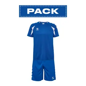 Pack Hummel Core 2.0