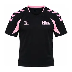 Pack Hummel Pink October x HBS image-1