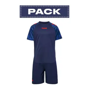 Child Pack Hummel Blaze 26