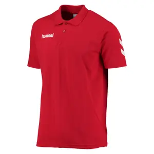 Polo Hummel hmlCORE cotton image-2