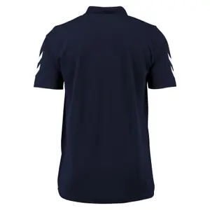 Polo Hummel hmlCORE cotton image-1