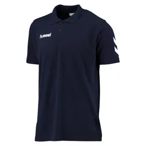 Polo Hummel hmlCORE cotton image-2