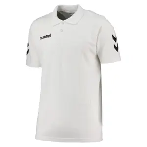 Polo Hummel hmlCORE cotton image-2