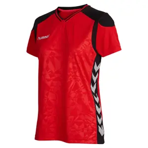 Camiseta de mujer Hummel sirius image-2