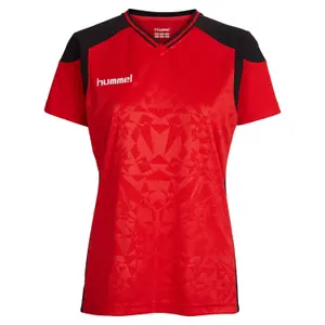 Camiseta de mujer Hummel sirius image-0