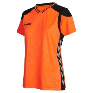 Camiseta de mujer Hummel sirius image-2