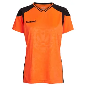 Camiseta de mujer Hummel sirius image-0