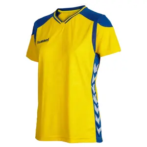 Camiseta de mujer Hummel sirius image-2