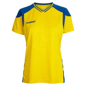 Camiseta de mujer Hummel sirius image-0