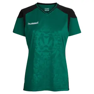 Camiseta de mujer Hummel sirius image-0