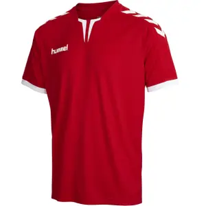Camiseta Hummel hmlCORE Poly image-0