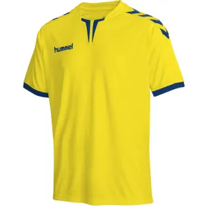 Camiseta Hummel hmlCORE Poly image-0