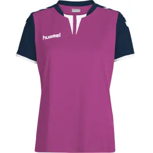 Camiseta Hummel mujer hmlCORE image-0