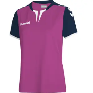 Camiseta Hummel mujer hmlCORE image-1