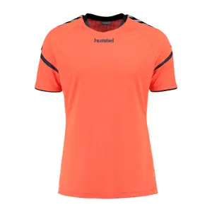 Camiseta Hummel Auth. Charge Poly image-0