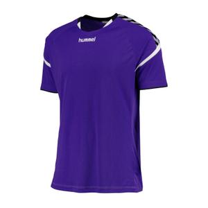 Trikot Hummel Auth. Charge Poly image-2