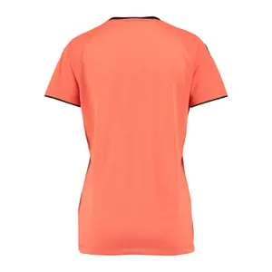 Camiseta de mujer Hummel auth charge poly image-2