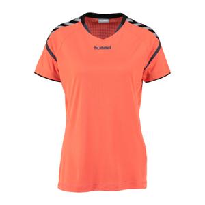 003678-0366-camiseta-de-mujer-hummel-auth-charge-poly-naranja-azul-oscuro