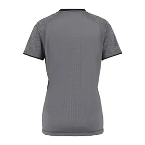 Camiseta de mujer Hummel auth charge poly image-1