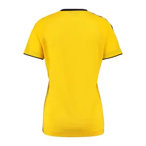 Camiseta de mujer Hummel auth charge poly image-1