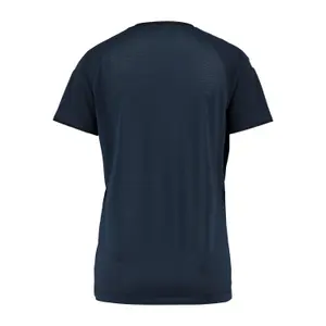 Camiseta de mujer Hummel auth charge poly image-1