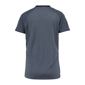 Camiseta de mujer Hummel auth charge poly image-1