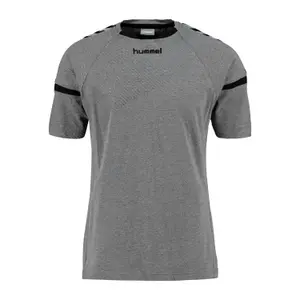 Camiseta Hummel auth charge train image-0