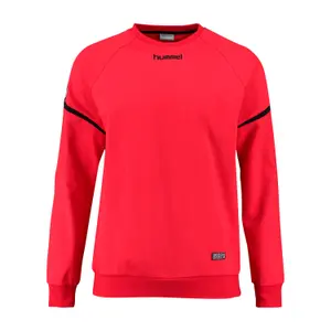 Sudadera Hummel auth charge cotton image-0