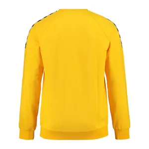 Sweatshirt Hummel auth charge cotton image-2